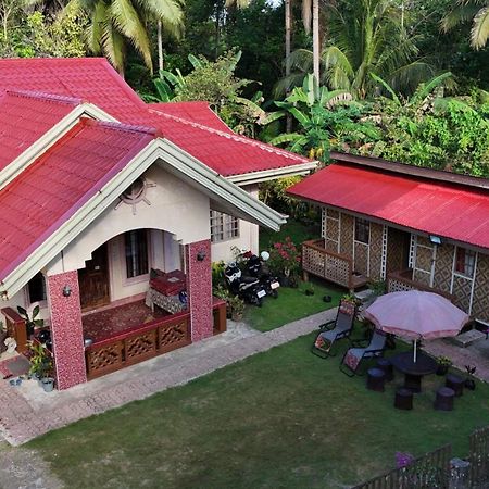 Khloe Serenity Guest House Batuan Exterior photo